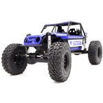 Vanquish Products 1/10 H10 Optic 4x4 Trail Buggy RTR, Sparco
