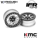 Vanquish Products KMC 1.9 KM237 RIOT