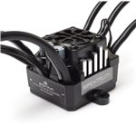 Spektrum Firma 85A Black Edition Brushless Smart ESC V2, 2S-3S