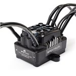 Spektrum Firma 130A Black Edition Brushless Smart ESC V2, 2S-4S