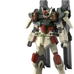 Bandai/Gundam Wing #253 Lighting Buster Gundam "Mobile Suit Gundam Seed Freedom", B
