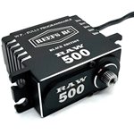 Reefs RC Raw 500 Black Edition - Servo Programmable