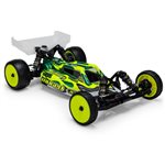 F2 - Mugen Msb1 Body With Carpet / Turf / Dirt Wing, Light-Weigh