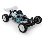 F2 - Xray Xb2 2024 With Carpet / Turf / Dirt Wing