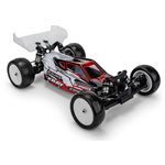 P2 - Xray Xb2 2024 With Carpet /Turf/Dirt Wing, Light-Weight
