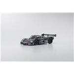 1988 Sauber Mercedes C9 Body Le Mans #62 Asc Mr-03W-Lm For Mini-