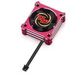 M3010 Zh2y 30Mm Fan, Red A, For Xd10 Drift Esc