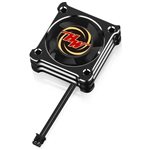 M3010 Zh2y 30Mm Fan, Black A, For Xd10 Drift Esc