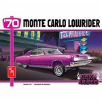 1970 Chevy Monte Carlo Lo