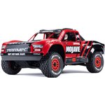 MOJAVE GROM MEGA 380 Brushed 4X4 Small Scale Desert Truck RTR wi