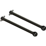 CVD Driveshaft 44mm (2)