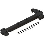 Composite Top Deck, 204mm: GROM