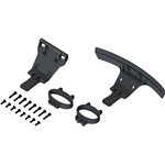 Desert Truck Bumper Set (2): GROM