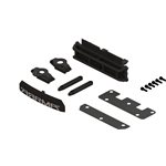 Desert Truck Body Parts Set: GROM