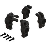 Hub Set B (Front/Rear): GROM
