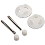 Spur Gear: UMX Slow Ultra Stick