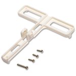 Receiver Tray: UMX Slow Ultra Stick