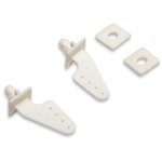 Control Horn Set: UMX Slow Ultra Stick