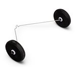 Landing Gear Set: UMX Slow Ultra Stick