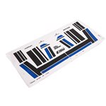 Decal Set: UMX Slow Ultra Stick