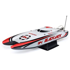 Pro Boat Blackjack 24
