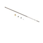 Flex Shaft Set: Blackjack 24