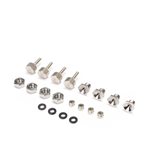 Canopy Thumbscrew Set: Blackjack 24