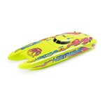 Hull and Canopy, T1: Blackjack 24