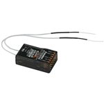 R7206sb (Fasstest/S.Bus/S.Bus2) 6-Channel Port Receiver Dual Lin