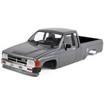 1987 Toyota Xtracab Hard Body Complete Set, Grey