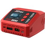 Rdx1 200 Ac/Dc Multi-Function Smart Charger