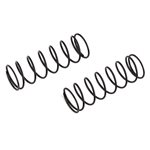 16Mm Front Springs, Black 4.65 Lb/In, L68, 8.25T, 1.5D