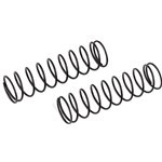 16Mm Rear Springs, Black 3.50 Lb/In, L83, 10.25T, 1.5D
