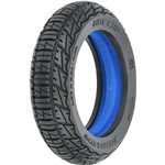1/4 Hot Lap MX M3 Rear Tire: Promoto-MX