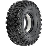 1/10 Aztek Predator Front/Rear 1.9" Rock Crawling Tires (2)