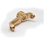 Front Brass Portal C-Hubs, For Scxpro