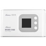 Gens Ace IMars S100 G-Tech AC Balance RC Battery Smart Charger-W