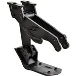 Hd V2 Wing Mounts, For The Arrma Kraton Exb V2