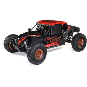 Losi 1/6 8IGHT-X Super Lasernut 4WD Brushless Buggy RTR