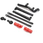 Cage Accessories: 8X Super Lasernut