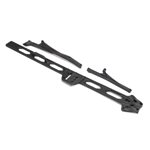 Chassis Brace Set: 8X Super Lasernut