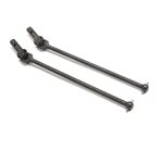 Front Universal (2): 8X Super Lasernut