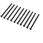 Button Head Screws M4x60mm (10)