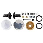 Rc10b7 Ball Differential Set With Caged Thurst Bearing