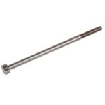 Rc10b7 Ft Titanium Top Shaft Screw