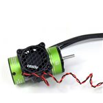 ACCESSORY/ CASES AND FANS
