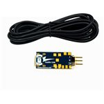 ACCESSORY/USB AND PROGRAMMING