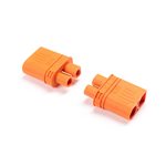 One-Piece Battery Adapter: IC5 Device / IC3 Battery (2)