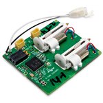 Receiver/ESC: UMX Slow Ultra Stick