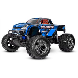 Traxxas STAMPEDE 1/10 USB-C HD